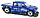 Машинка Хот Вілс 1:64 Ford F-150 Lightning Custom колекція HW Hot Trucks Hot Wheels Mattel HKG66, фото 3