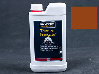 Фарба Saphire Teinture Francaise 100 мл руда