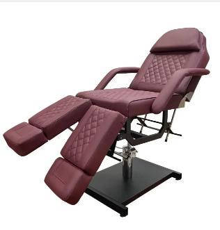 Меблі для салонів краси та майстрів манікюру:кушетки триноги підлокітник