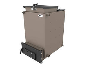 Котли шахтного типу (Холмова) Bizon FS ЕКО / ЕКО Термо (утеплені)