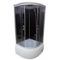 Глибокий піддон