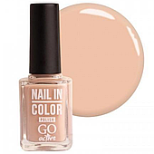 Лак для нігтів №77 GO ACTIVE Nail Polish