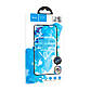 Захисне скло для iPhone 15 6.1" з бортиками HOCO 9D large arc dustproof glass, фото 10