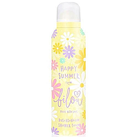 Пінка для душу Bilou Limited Edition Happy Summer 200 мл