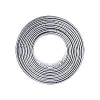 Труба для теплої підлоги PEX-b KP SILVER  16*2,0