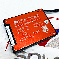DALY BMS 16S 60A 60V