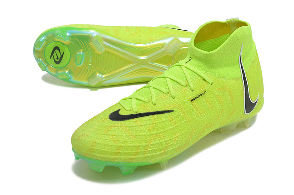 Бутси Nike Phantom Luna FG/ бутси найк фантом/ футбольне взуття