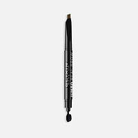 Механический карандаш для бровей Elixir Jumbo Real Brow 01