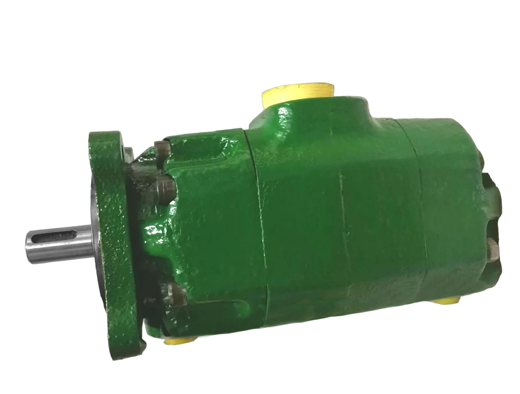 Насос НПл 8-12,5/6,3 пластинчастий