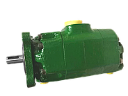 Насос НПл 25-25/6,3 гідравлічний пластинчастий