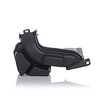 165544BA1D Патрубок повітроводу до корпусу фільтра 2.5L Nissan Rogue 14-20