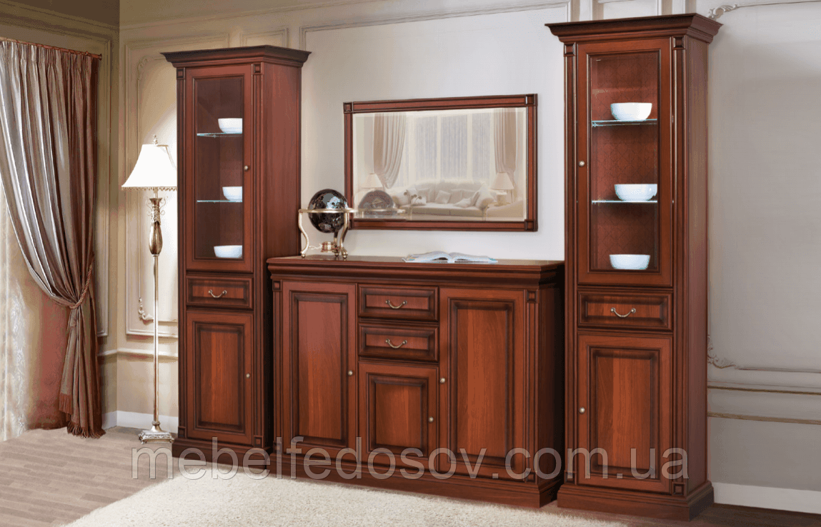 Набор мебель для гостиной Набукко №4(Скай) - фото 3 - id-p768672583