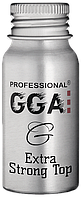 Топ без липкого шару GGA Professional Extra-Strong Top, 30 мл