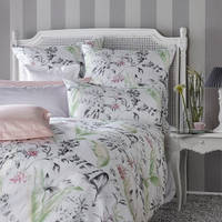 Постільна білизна, ковдри, рушники, пледи, покривала, подушки