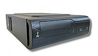 Компьютер PowerCube W04-1 (Intel Core i5 12400 / 16Gb / SSD 512Gb / UHD Graphics 730 / 400W / USB 3.1)