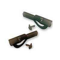 Клипса GC Safety Lead Clips With Pin(10шт)Green