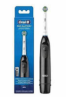 Электрическая зубная щетка BRAUN Oral-b DB5 Advance Power Pro Black