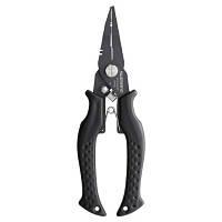 Инструмент Shimano AD Pliers RH Type-F CT-541P Black - фото 1 - id-p2021525449