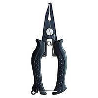 Инструмент Shimano Mini Ring Pliers Type-F CT-544P Black