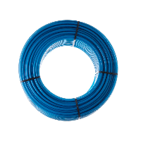 Труба для теплої підлоги PERT EVOH KP BLUE 16*2,0