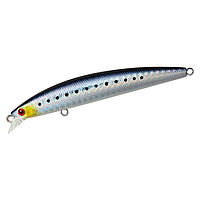 Воблер Daiwa Shoreline Shiner Z Set Upper Slim 95S 10.6г Laser Sardine