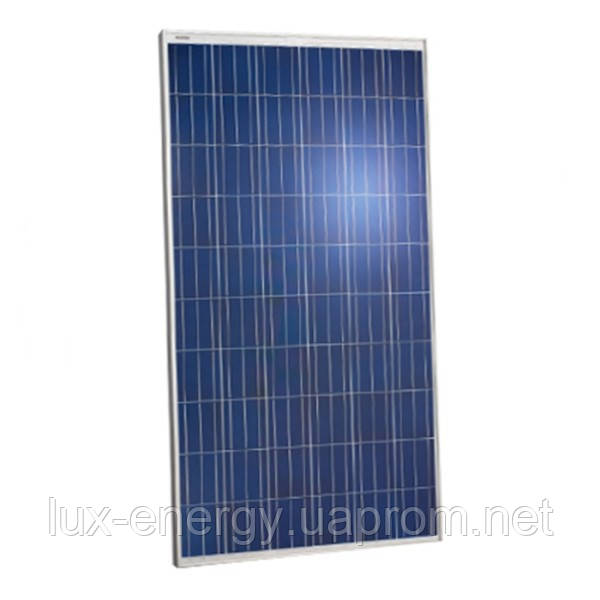 Сонячна панель Jinko Solar JKM275РP-60