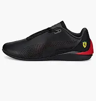 Кросівки чоловічі Puma Ferrari Scuderia Drift Cat Cecima Black (Артикул: 30719301)