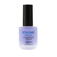 Strong Nails Міцні нігті 15 мл