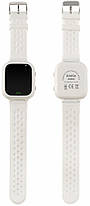 Smart Watch AmiGo GO009 Camera+LED WIFI White UA UCRF, фото 2