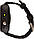 Smart Watch AmiGo GO005 4G WIFI Thermometer Black, фото 4