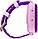 Smart Watch AmiGo GO005 4G WIFI Thermometer Purple, фото 9