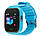 Smart Watch GARMIX PointPRO-100 WIFI BLUE UA UCRF, фото 2