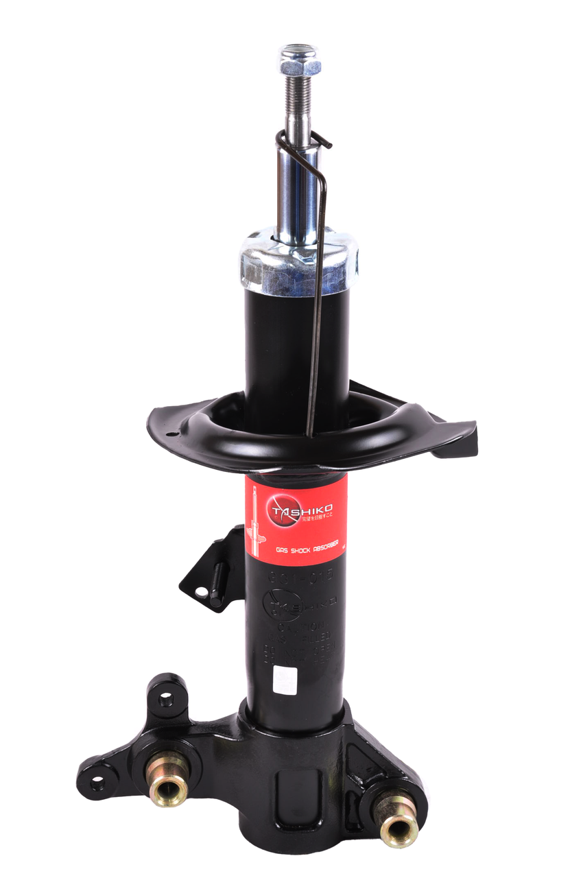 Стійка амортизатора передня ліва Tashiko G31-015