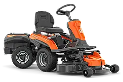 Райдер акумуляторний Husqvarna R 200iX