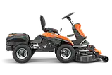Райдер акумуляторний Husqvarna R 200iX, фото 4