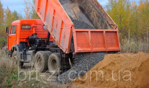 Пісок. Житомир