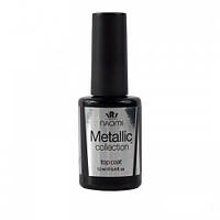 Топ для гель-лаку Naomi Metallic Collection Top Coat 12 мл