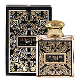 Fragrance World Essence De Noir Парфумована вода унісекс, 100 мл, фото 3