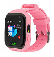 Smart Watch GARMIX PointPRO-100 WIFI PINK UA UCRF