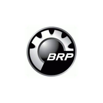 Логотип (діаметр 20мм) на табло квадроцикла Brp 516006224 704904616 219902677 704909038