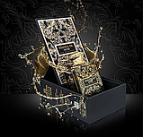 Fragrance World Essence De Noir Парфумована вода унісекс, 100 мл, фото 4