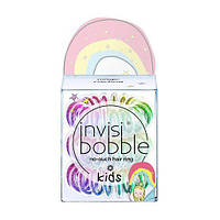 Резинка для волос InvisiBobble Sprunchie Kids Magic Rainbow 3 шт