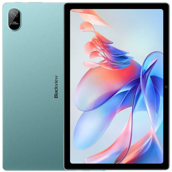Blackview Tab 11 8 256Gb Wi Fi Mint Green Global