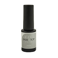 База-топ для гель-лака Naomi Gel Base Top Coat 6 мл