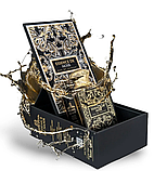 Fragrance World Essence De Noir Парфумована вода унісекс, 100 мл, фото 6