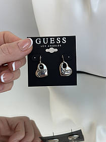 Сережки GUESS