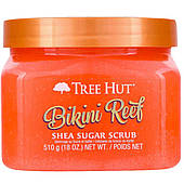 Скраб для тіла Tree Hut Bikini Reef Scrub 510 г