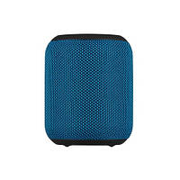 Портативная акустическая система 2E 2E-BSSXPWBL SoundXPod TWS MP3 Wireless Waterproof Bluetooth 15Вт Blue