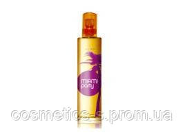 Туалетна вода Miamy Party, 50 мл, ейвон, Avon