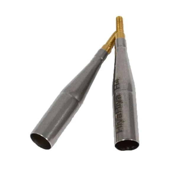 Адаптер (з'єднання  спиці L та кабелю S), фото 1